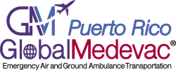 Global Medevac Puerto Rico